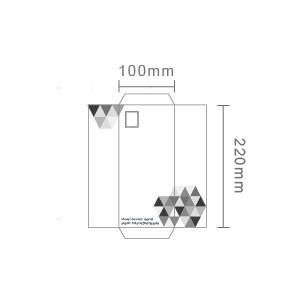 白模造紙100g 中式15K